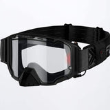 2021 FXR - Maverick E-Goggle w/ Battery Pack