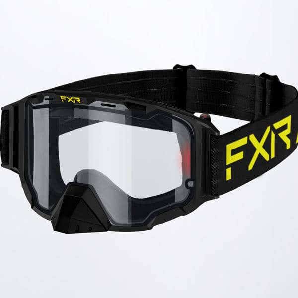 FXR - Maverick E-Goggle