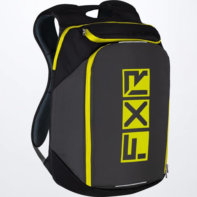 FXR Mission Backpack - Thumbnail 5