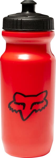 Fox Head Base Water Bottle