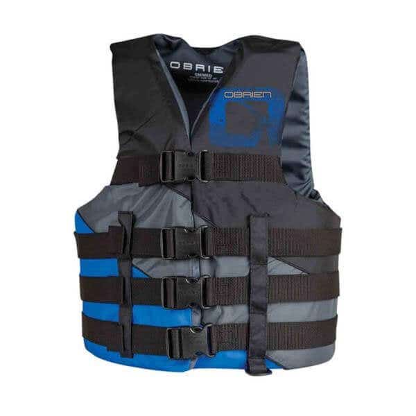 O’Brien - 4-Belt Sport PFD