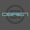 O'Brien Men's Logo T-Shirt
