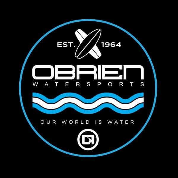 O'Brien - Men's Wave T-Shirt