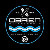 O'Brien - Men's Wave T-Shirt