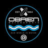 O'Brien Men's Wave T-Shirt