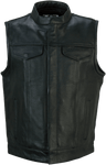 Z1R Vindicator Vest