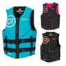 O'Brien Women's Traditional, BioLite Series PFD