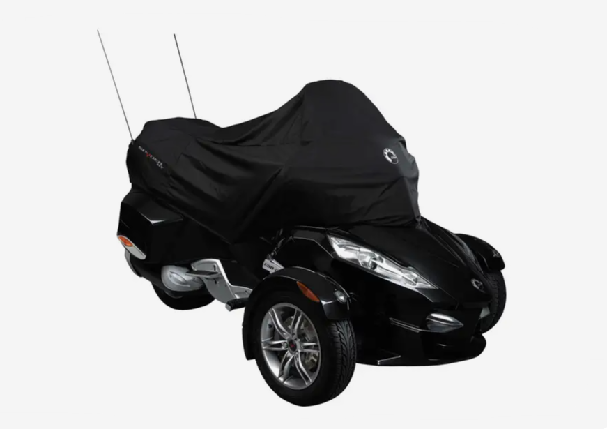 Can-Am Spyder Travel Cover