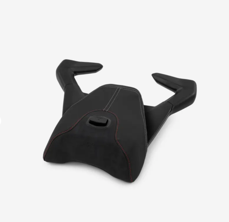 Can-Am Ryker Passenger Comfort Seat