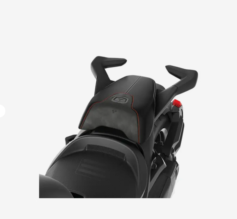 Can-Am Ryker Passenger Comfort Seat