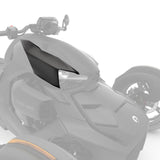 Can-Am Ryker Epic Panels, Carbon Black