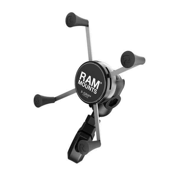 Can-Am Smartphone Holder