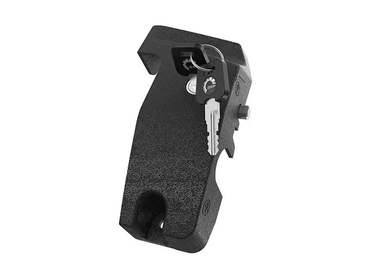 Can-Am Ryker Locking Parking Brake Lever