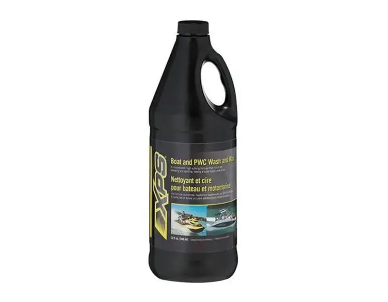 XPS Marine PWC Wash & Wax