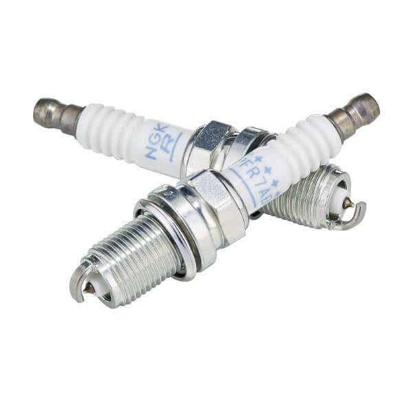 NGK Spark Plug - BR9-ES