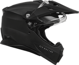 Trekker Solid Helmet