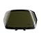 Can-Am Ryker Easy-To-Peel And Stick Gauge Spoiler Decal