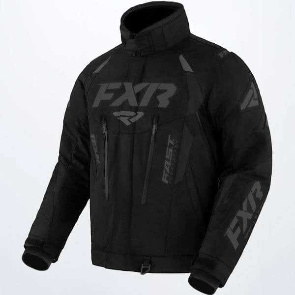 FXR Youth Excursion Ice Pro jacket