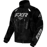 FXR Mens Team FX Jacket