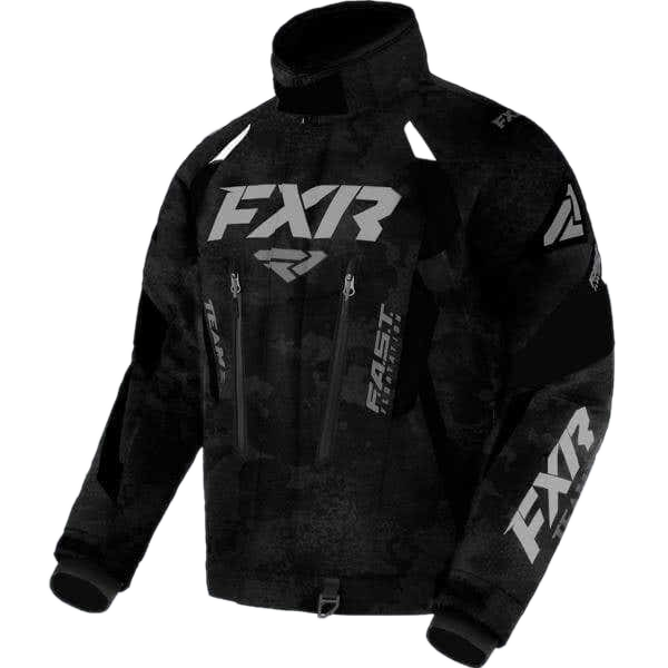 FXR Mens Team FX Jacket