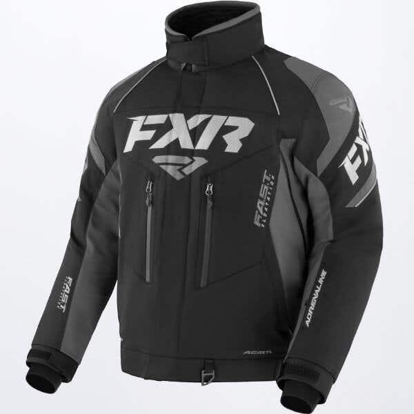 FXR Mens Adrenaline Jacket