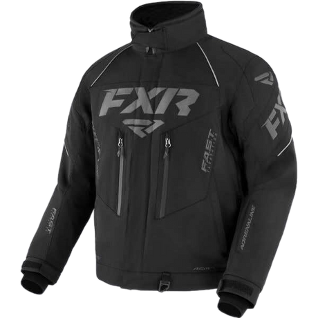 FXR Mens Adrenaline Jacket