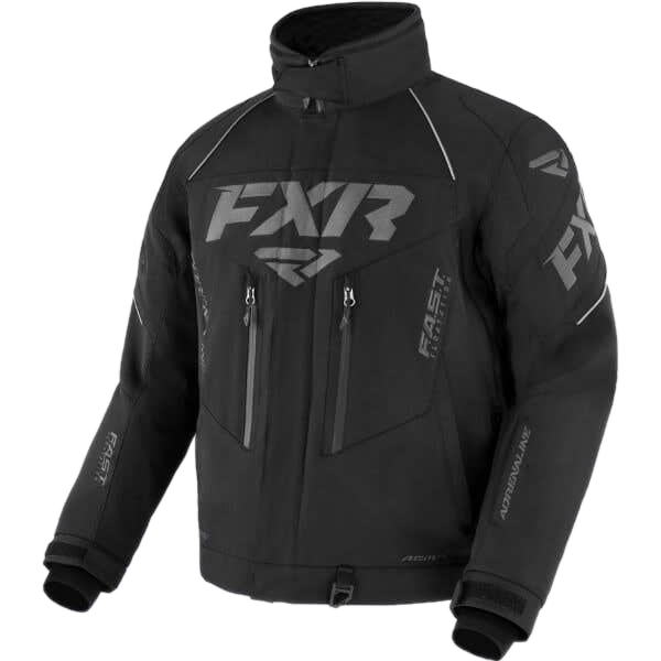 FXR Mens Adrenaline Jacket