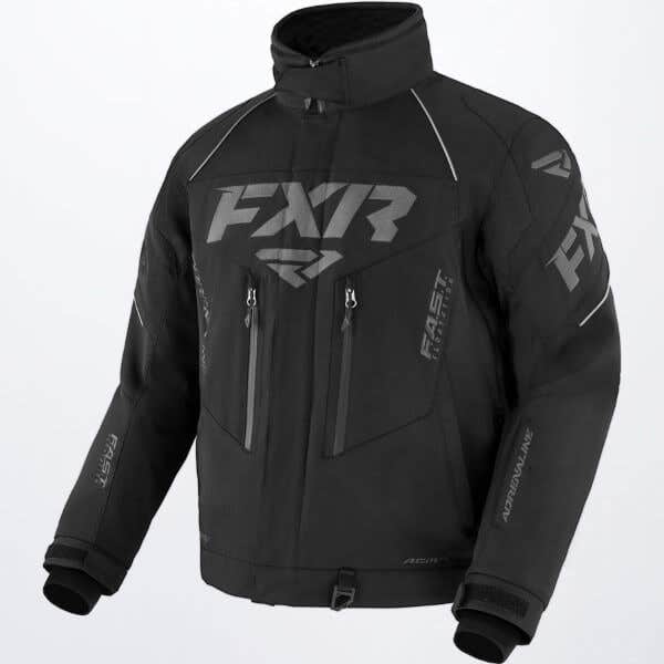 FXR Mens Adrenaline Jacket