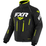 FXR Mens Adrenaline Jacket