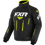 FXR Mens Adrenaline Jacket