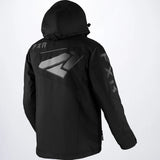 FXR Mens Fuel Limited Edition Jacket