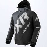 FXR Mens CX Jacket