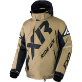 FXR Mens CX Jacket