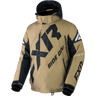 FXR Mens CX Jacket