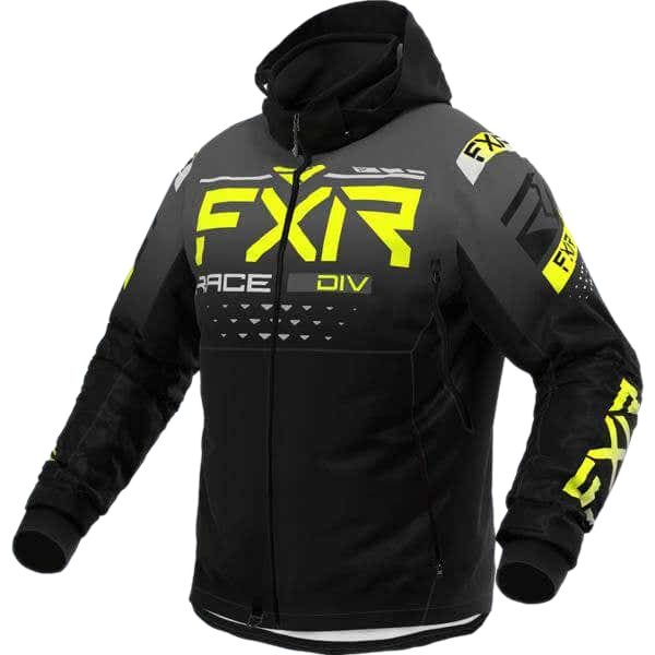 FXR Mens RRX Jacket