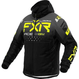 FXR Mens RRX Jacket