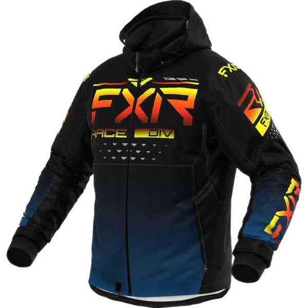 2022 FXR Mens RRX Jacket