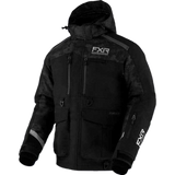 FXR Mens Expedition X Ice Pro Jacket