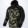 FXR Mens Expedition X Ice Pro Jacket