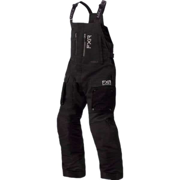 FXR Mens Expedition X Ice Pro Pants