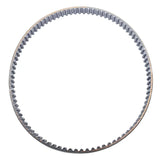 Polaris Snowmobile Waterpump Belt Kit, Genuine OEM Part 2201821