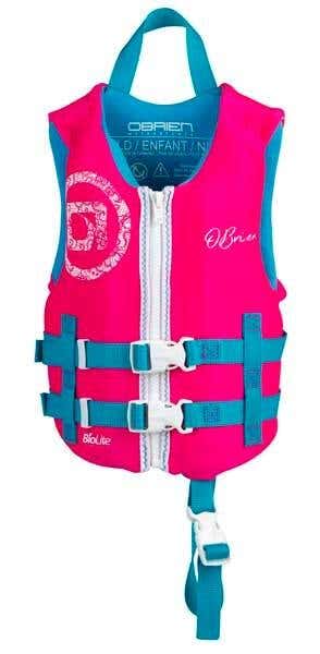 O'Brien - Child Traditional Life Jacket