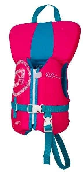 O'Brien - Infant Life Jacket