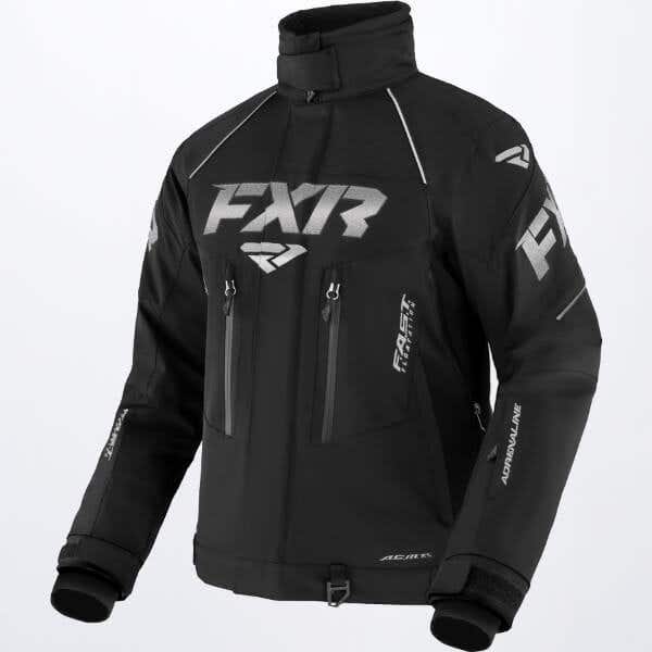 FXR Womens Adrenaline Jacket