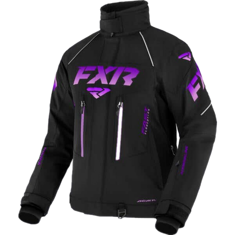 FXR Womens Adrenaline Jacket