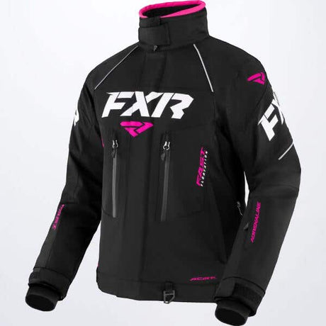 2022 FXR Womens Adrenaline Jacket