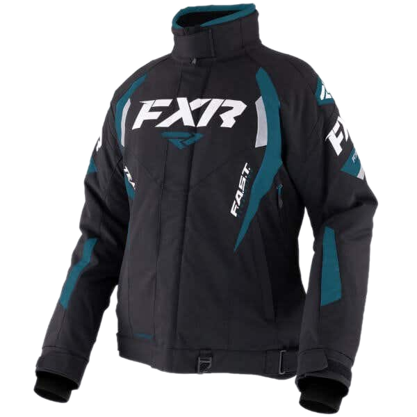 FXR Womens Team FX Jacket