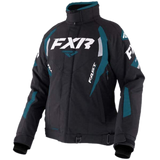 FXR Womens Team FX Jacket