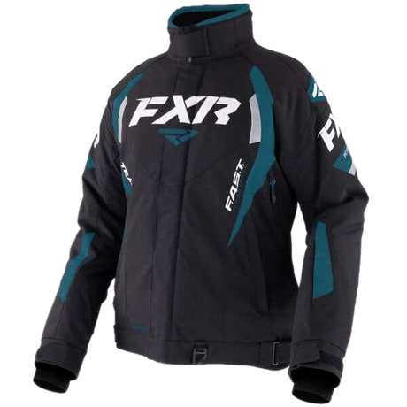 FXR Womens Team FX Jacket