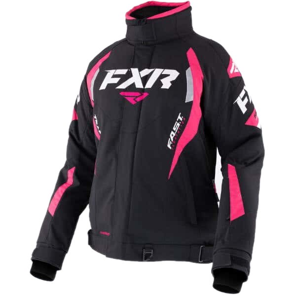 FXR Womens Team FX Jacket